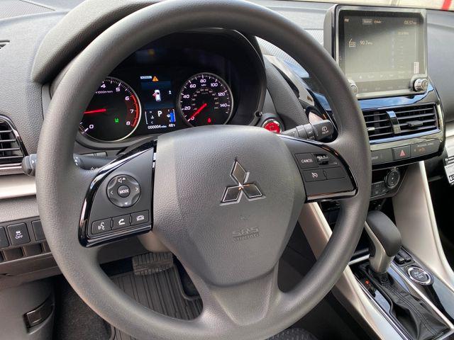 2026 Mitsubishi Eclipse Cross RALLIART 1.5T S-AWC