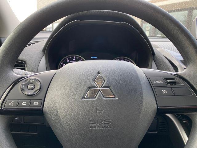 2026 Mitsubishi Eclipse Cross RALLIART 1.5T S-AWC