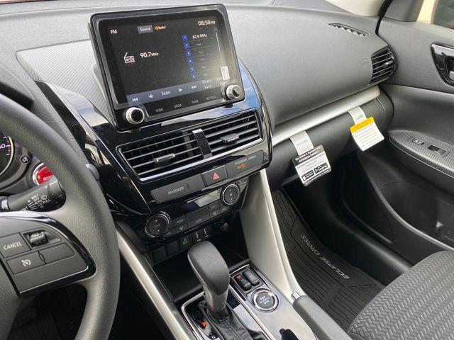 2026 Mitsubishi Eclipse Cross RALLIART 1.5T S-AWC