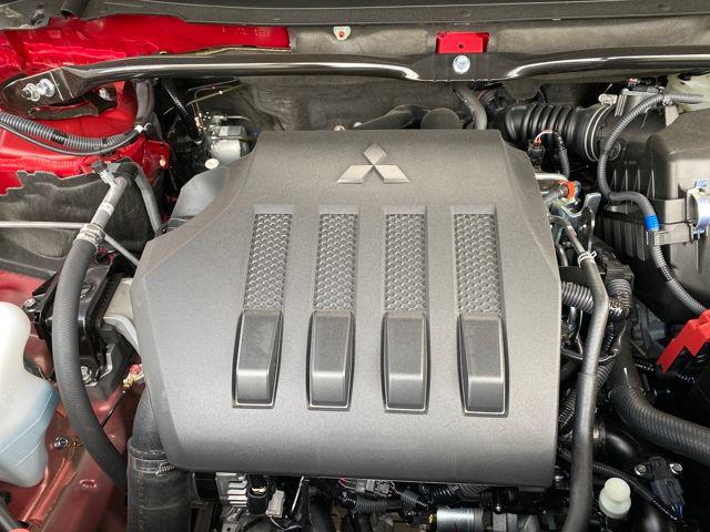 2026 Mitsubishi Eclipse Cross RALLIART 1.5T S-AWC