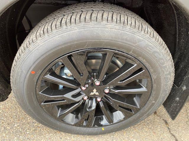 2026 Mitsubishi Eclipse Cross RALLIART 1.5T S-AWC