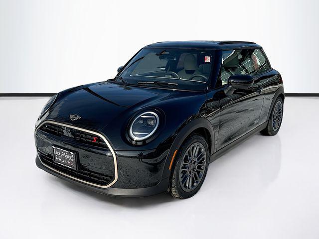2026 MINI Hardtop Cooper S for sale in Bedford, NH