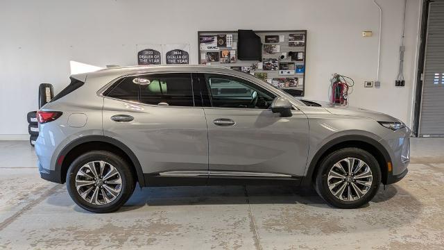 2026 Buick Envision Preferred AWD