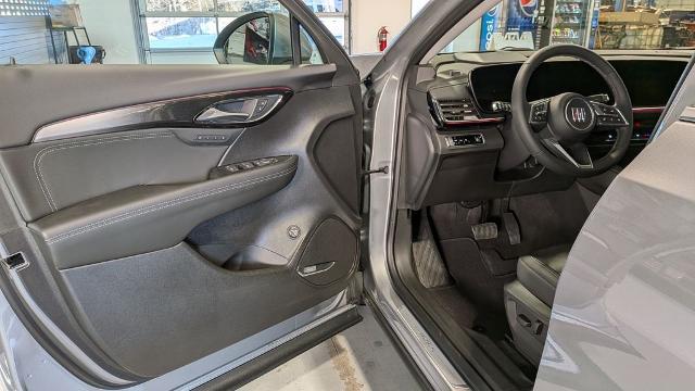 2026 Buick Envision Preferred AWD