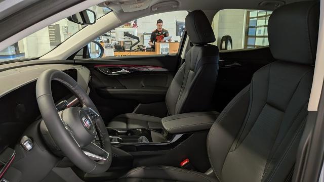 2026 Buick Envision Preferred AWD