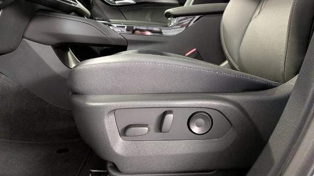 2026 Buick Envision Preferred AWD