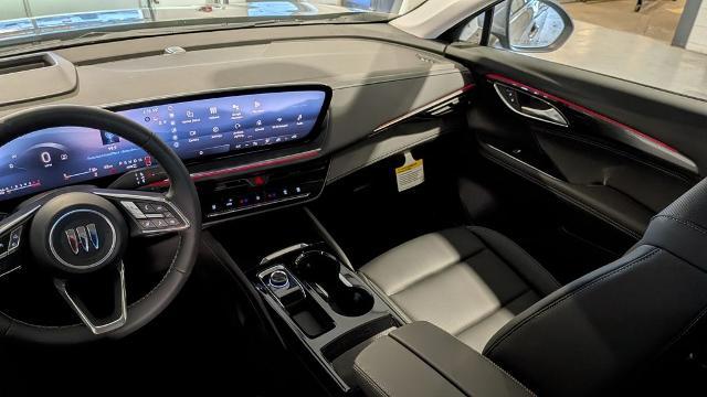 2026 Buick Envision Preferred AWD