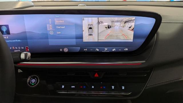 2026 Buick Envision Preferred AWD