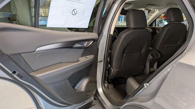 2026 Buick Envision Preferred AWD
