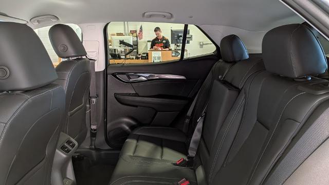 2026 Buick Envision Preferred AWD