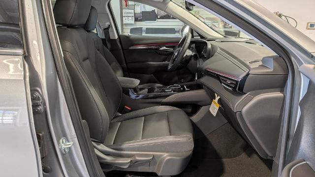 2026 Buick Envision Preferred AWD