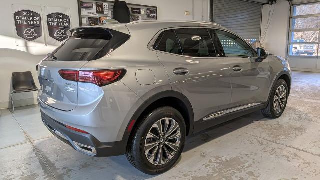 2026 Buick Envision Preferred AWD