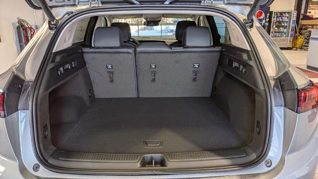 2026 Buick Envision Preferred AWD