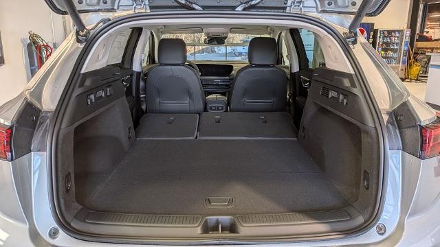 2026 Buick Envision Preferred AWD