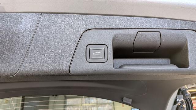2026 Buick Envision Preferred AWD