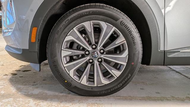 2026 Buick Envision Preferred AWD