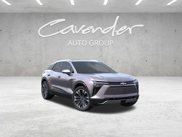 2026 Chevrolet V Blazer LT FWD for sale in Boerne, TX