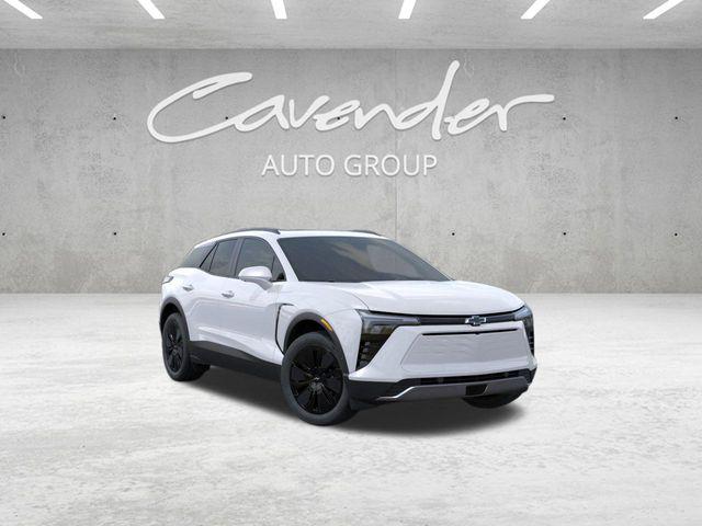 2026 Chevrolet V Blazer LT FWD for sale in Boerne, TX