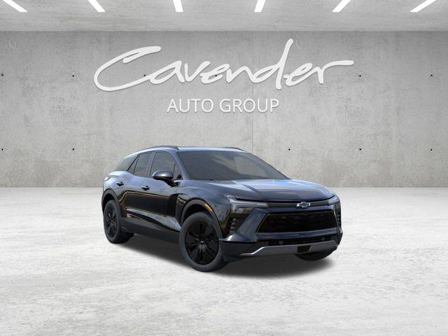 2026 Chevrolet V Blazer LT FWD for sale in Boerne, TX