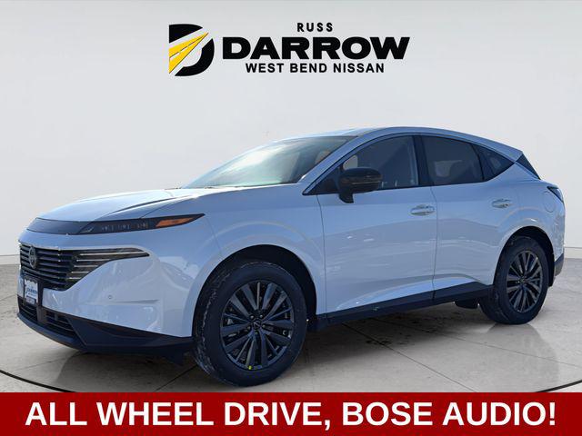 2026 Nissan Murano SL for sale in West Bend, WI