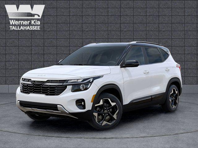 2026 Kia Seltos S for sale in Tallahassee, FL