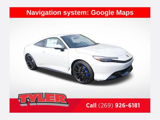 2026 Honda Prelude Hybrid for sale in Stevensville, MI