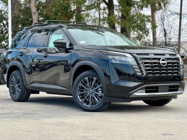 2026 Nissan Pathfinder SL for sale in Augusta, GA