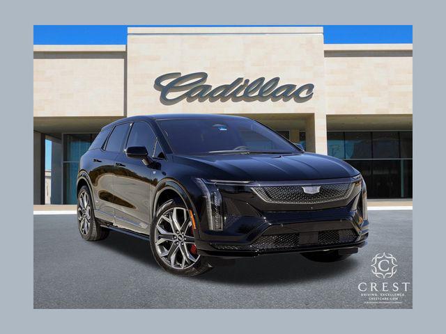2026 Cadillac iQ V-Series for sale in Frisco, TX