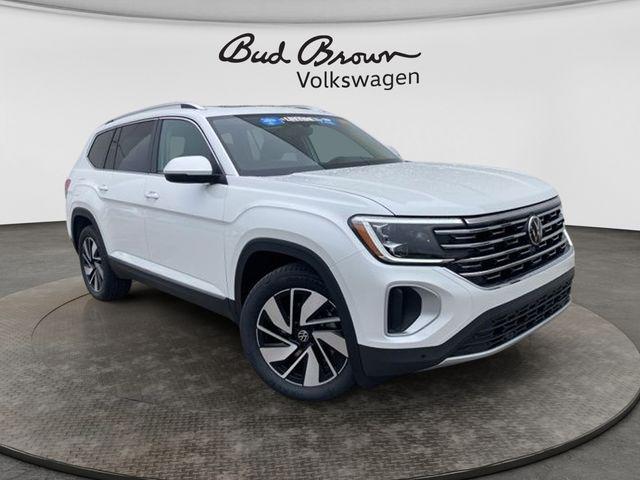 2026 Volkswagen Atlas SEL for sale in Olathe, KS
