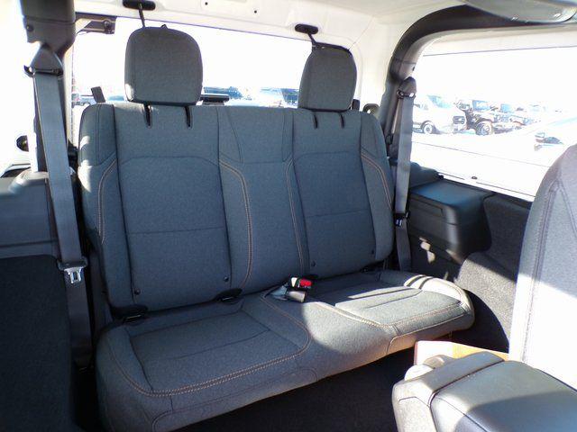 2026 Jeep Wrangler 2-Door Sport S 4x4