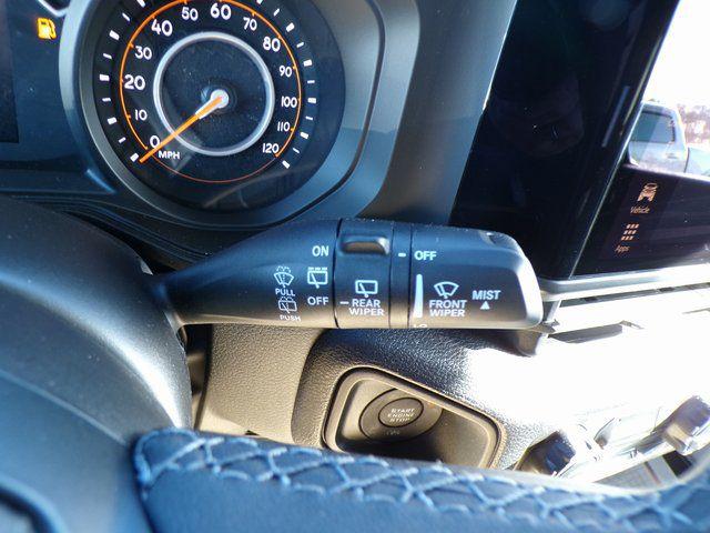 2026 Jeep Wrangler 2-Door Sport S 4x4