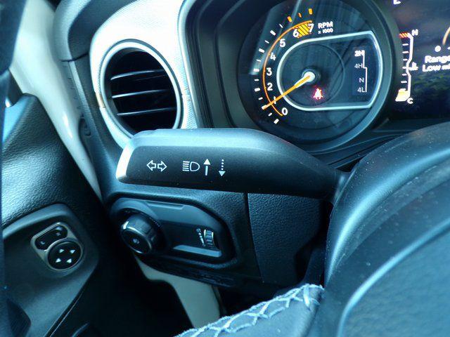 2026 Jeep Wrangler 4-Door Sport S 4x4