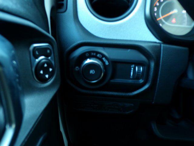 2026 Jeep Wrangler 4-Door Sport S 4x4