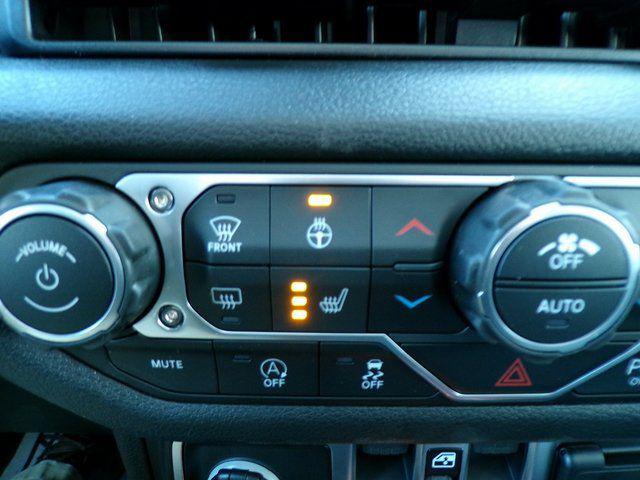 2026 Jeep Wrangler 4-Door Sport S 4x4