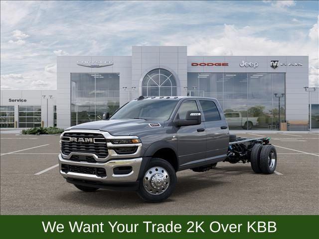 2026 Ram 5500 Tradesman/Big Horn for sale in Columbiana, OH