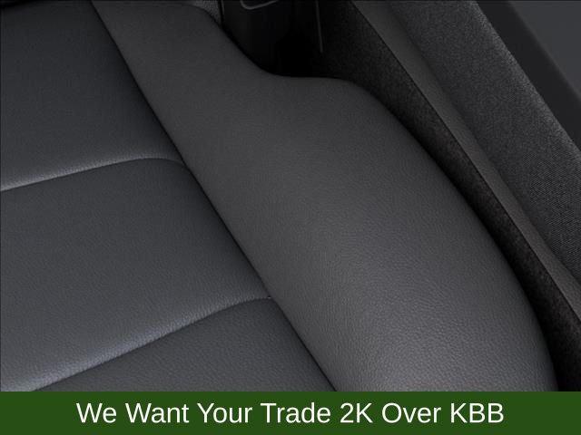 2026 Ram 5500 Tradesman/Big Horn