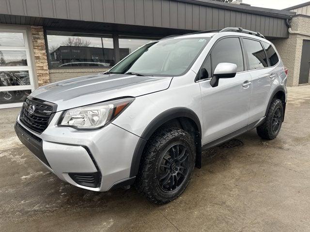 2018 Subaru Forester 2.0XT Premium for sale in Somerset, WI