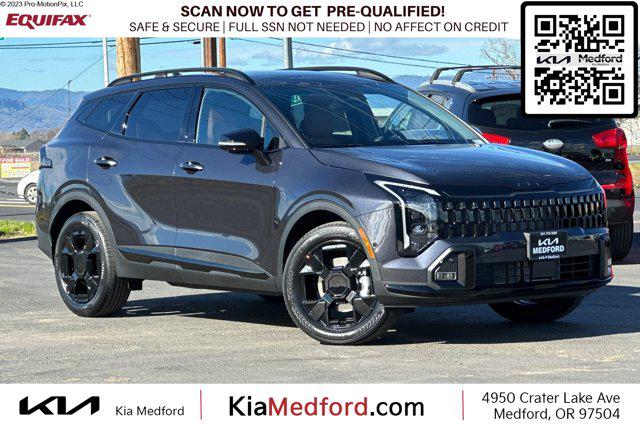 2026 Kia Sportage X-Line for sale in Medford, OR