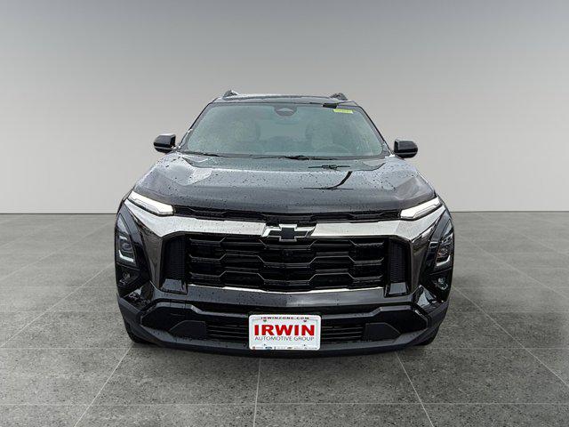 2026 Chevrolet Equinox AWD ACTIV
