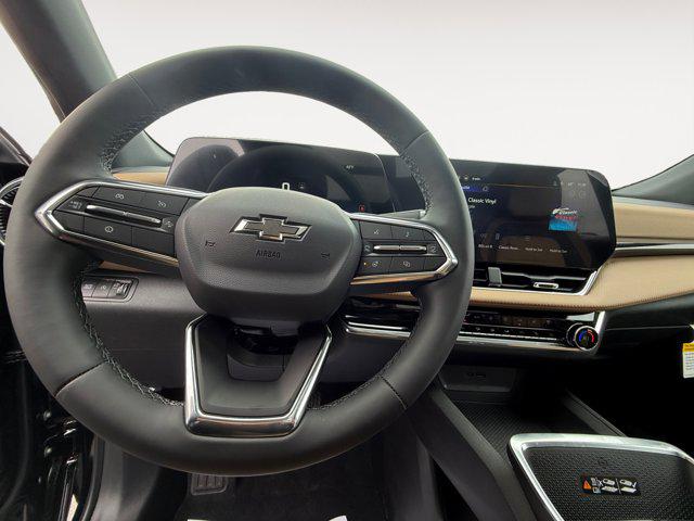 2026 Chevrolet Equinox AWD ACTIV