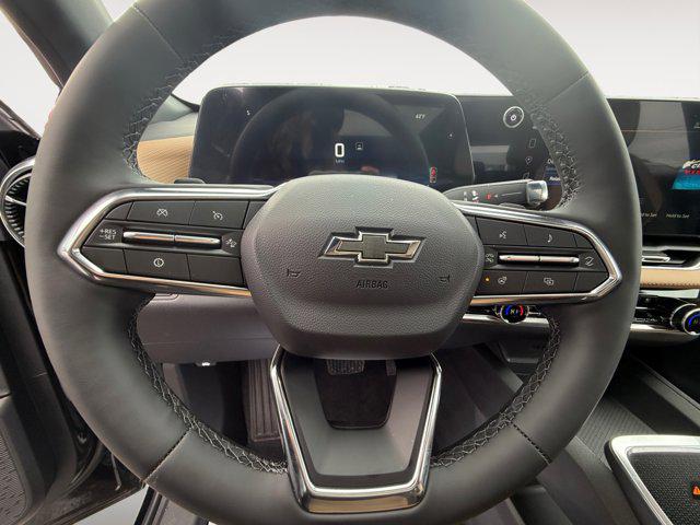 2026 Chevrolet Equinox AWD ACTIV