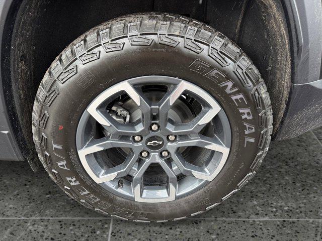 2026 Chevrolet Equinox AWD ACTIV