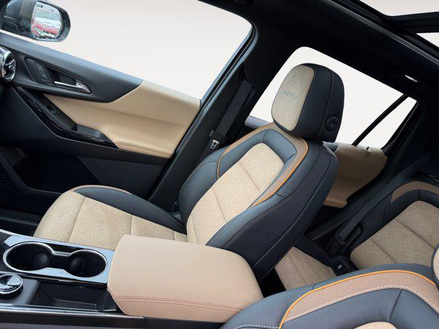 2026 Chevrolet Equinox AWD ACTIV