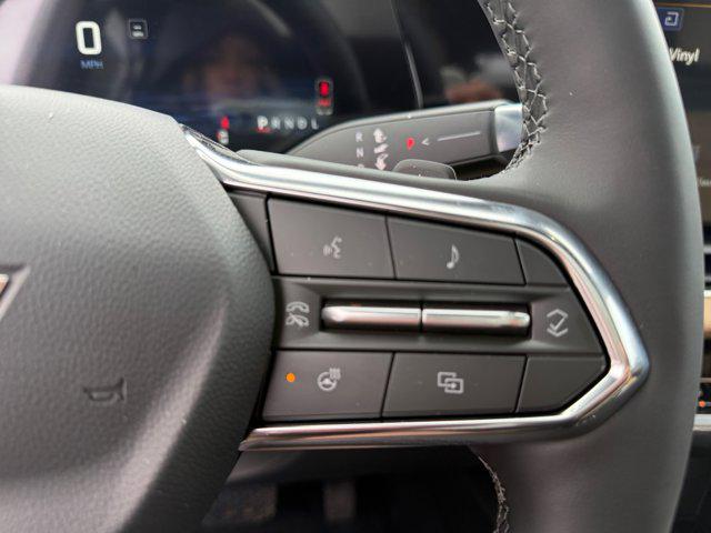 2026 Chevrolet Equinox AWD ACTIV