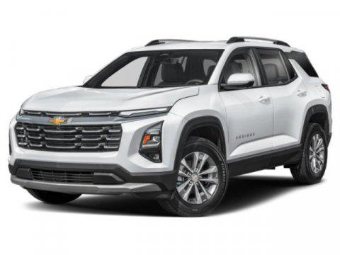 2026 Chevrolet Equinox FWD LT for sale in Linwood, MI