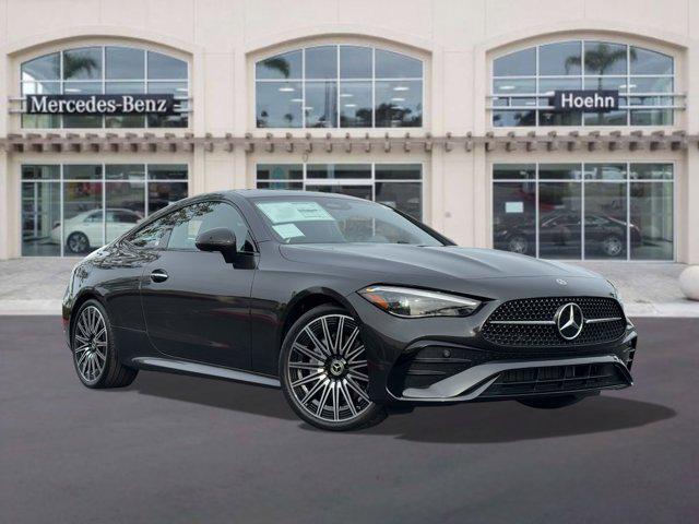 2026 Mercedes-Benz E-CLASS E 300 CLE 300 for sale in Carlsbad, CA