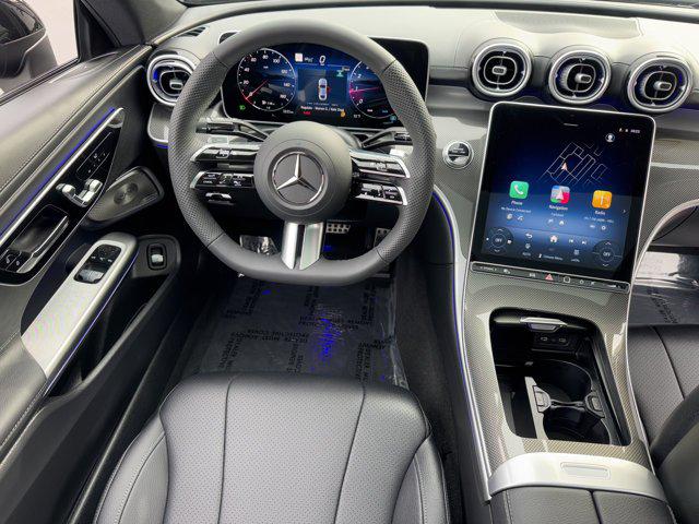 2026 Mercedes-Benz E-CLASS E 300 CLE 300