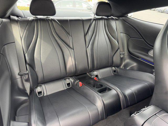 2026 Mercedes-Benz E-CLASS E 300 CLE 300