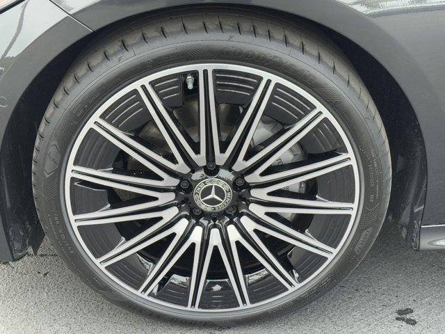 2026 Mercedes-Benz E-CLASS E 300 CLE 300