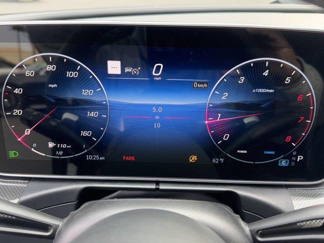 2026 Mercedes-Benz E-CLASS E 300 CLE 300